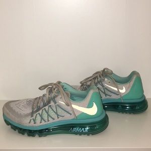 Nike Air Max Natural Ride Soft